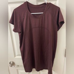 Lululemon shirt